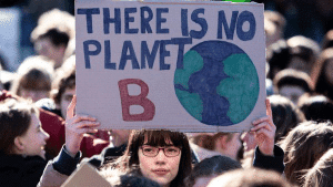 ONU revela consequências do aquecimento global